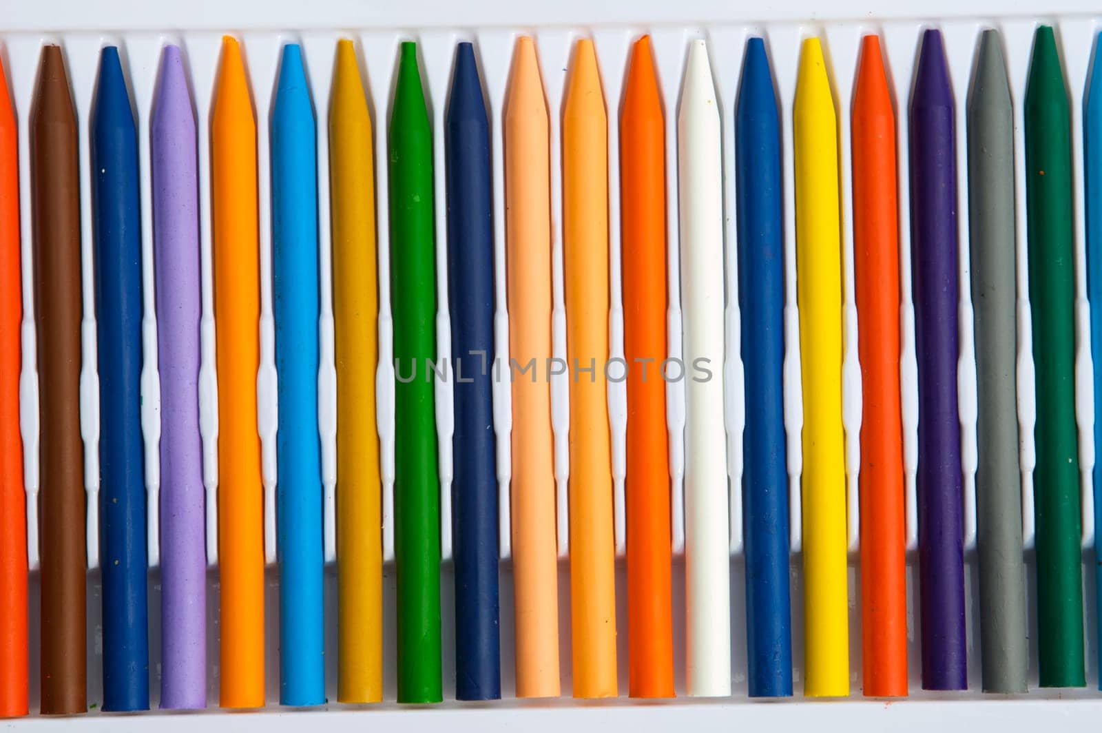 Color pencils