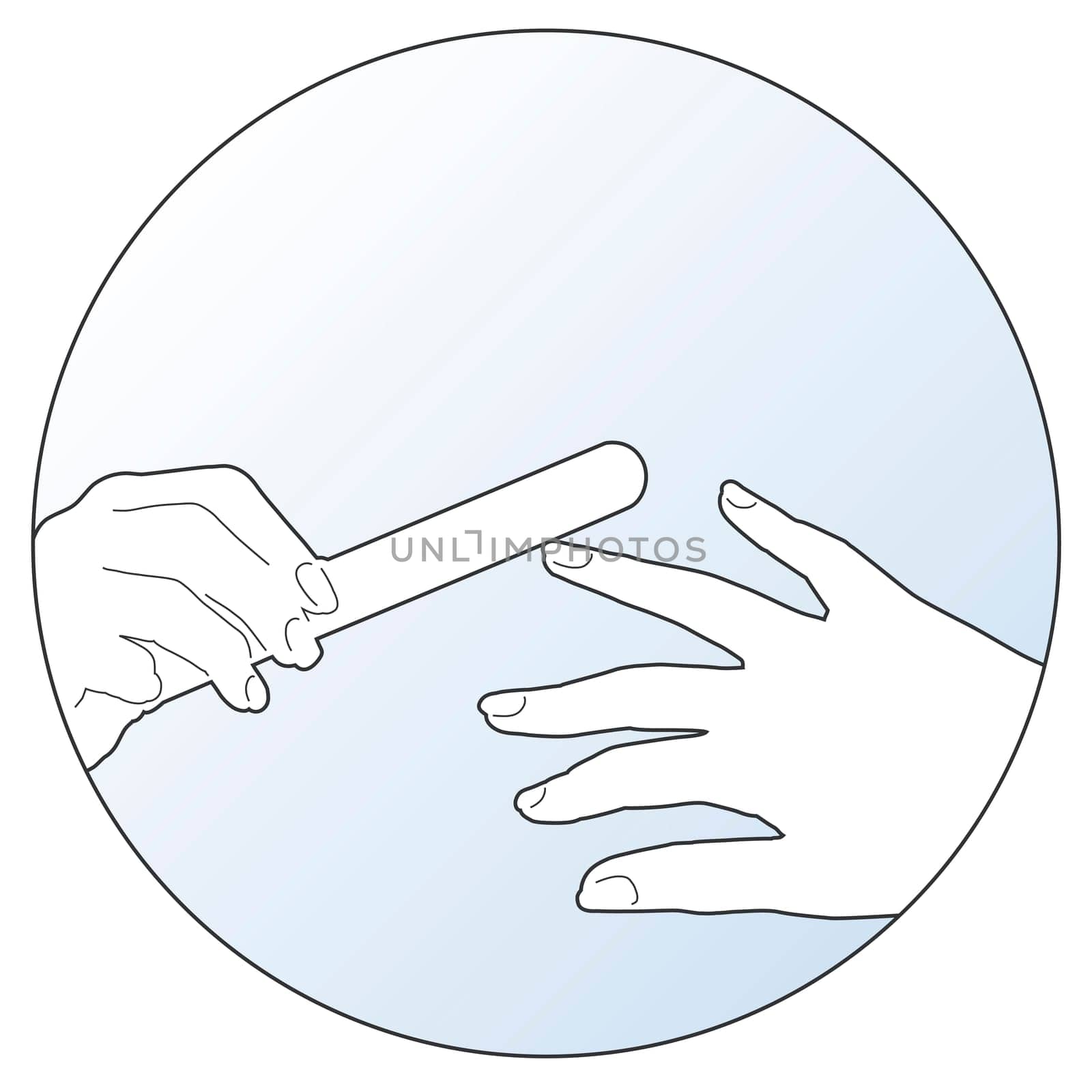 manicure
