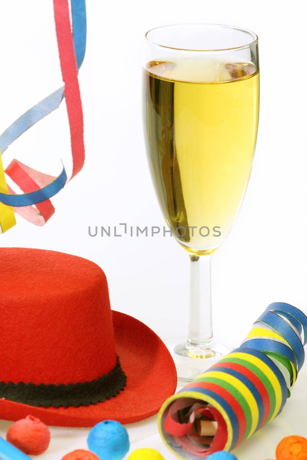 Surprise party