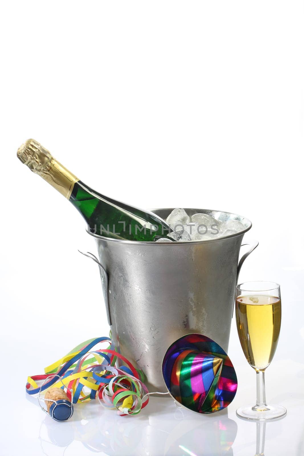Sivester Celebration