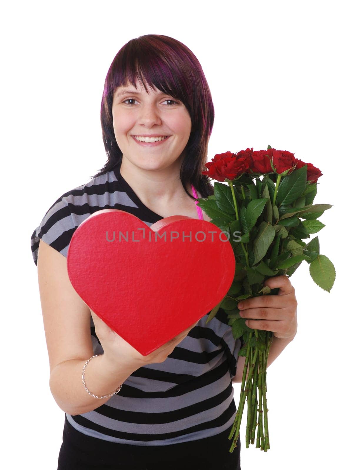 Valentine’s Day