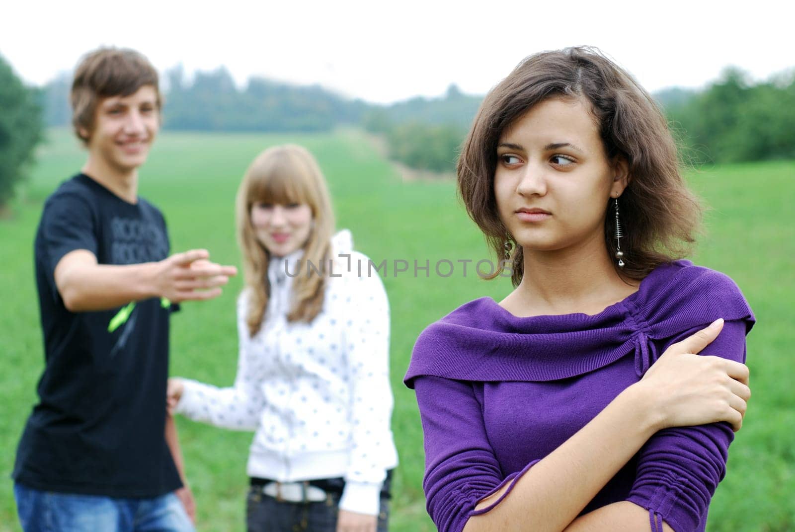 Bullying