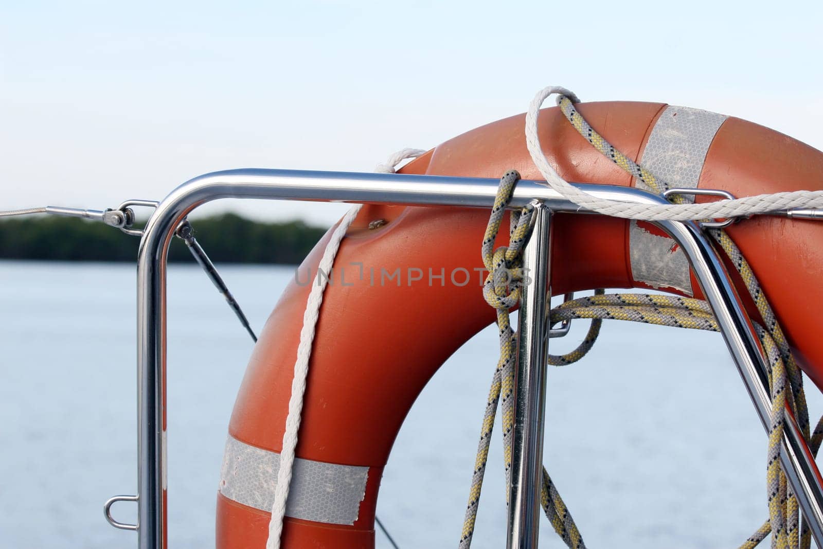 Life preserver