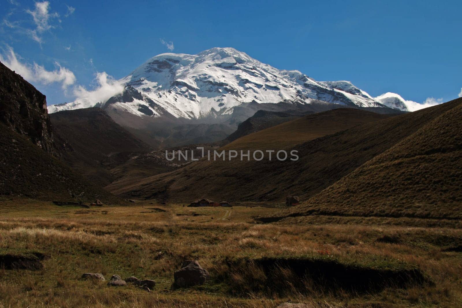 Ecuador - Cotopaxi