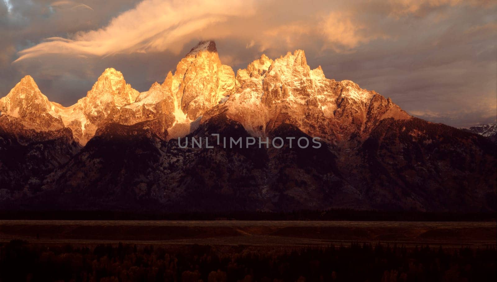 Grand Teton