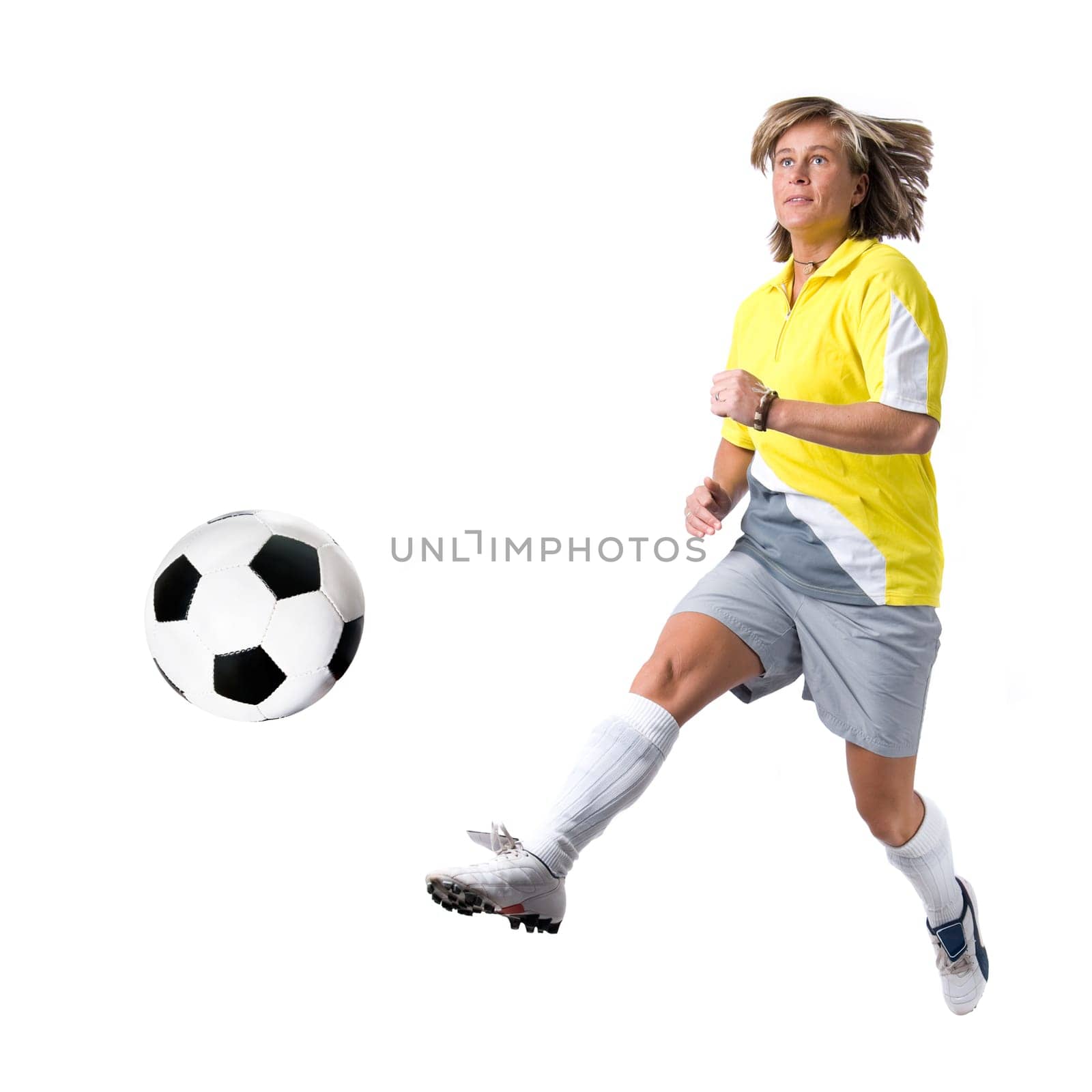 Women's Football