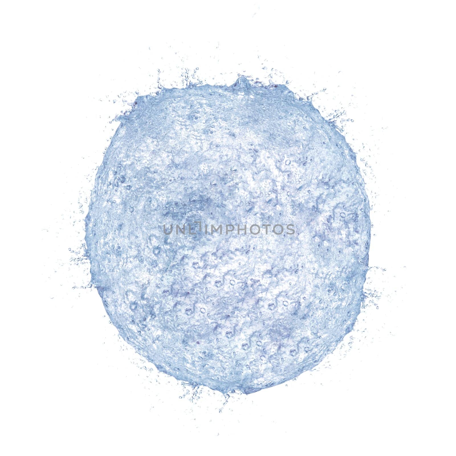 Waterdrop