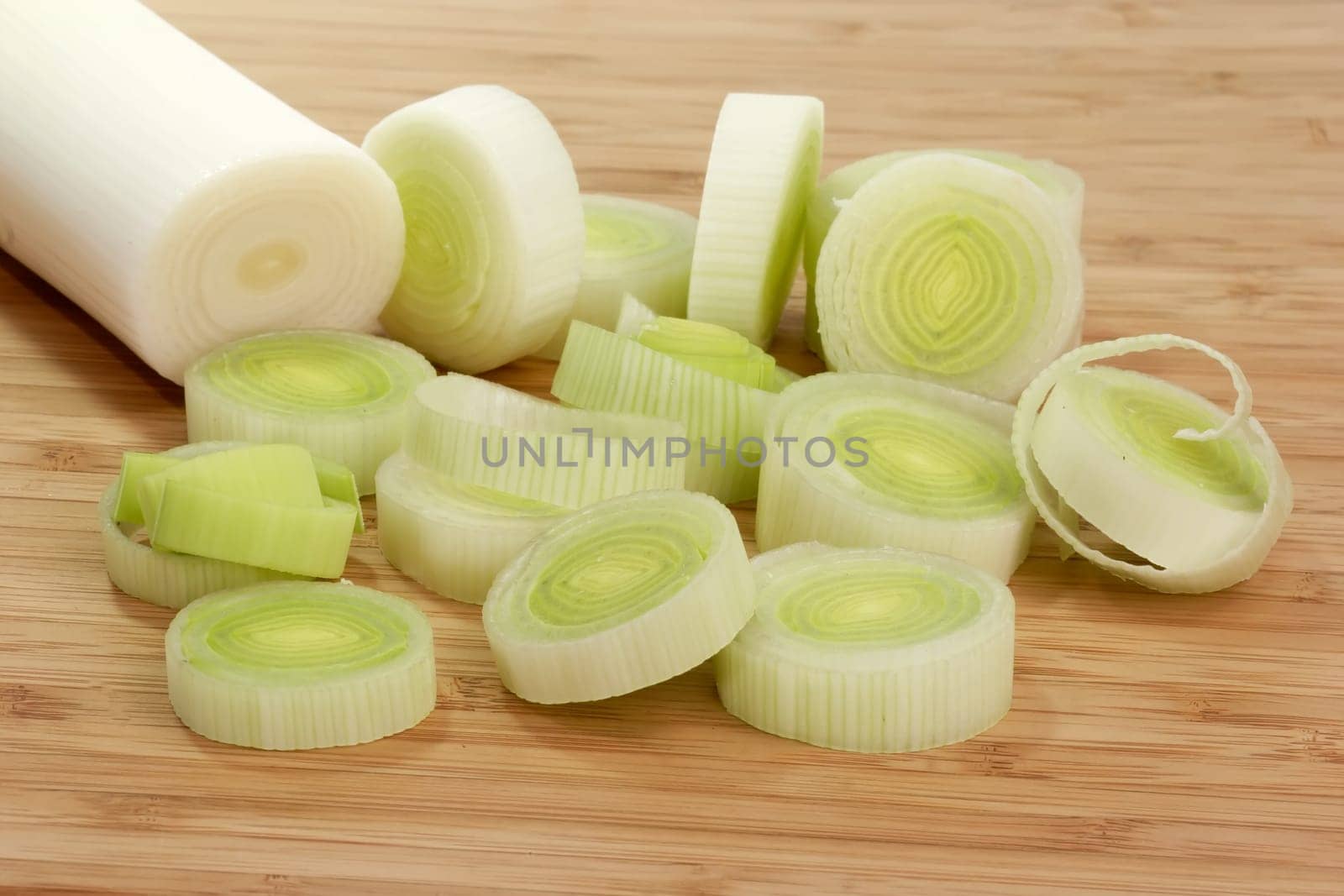 Leek