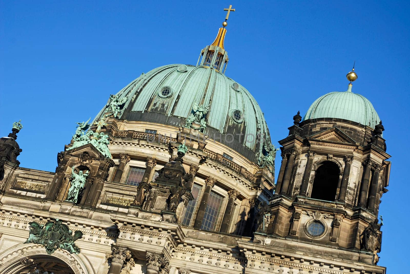 Berlin Cathedral