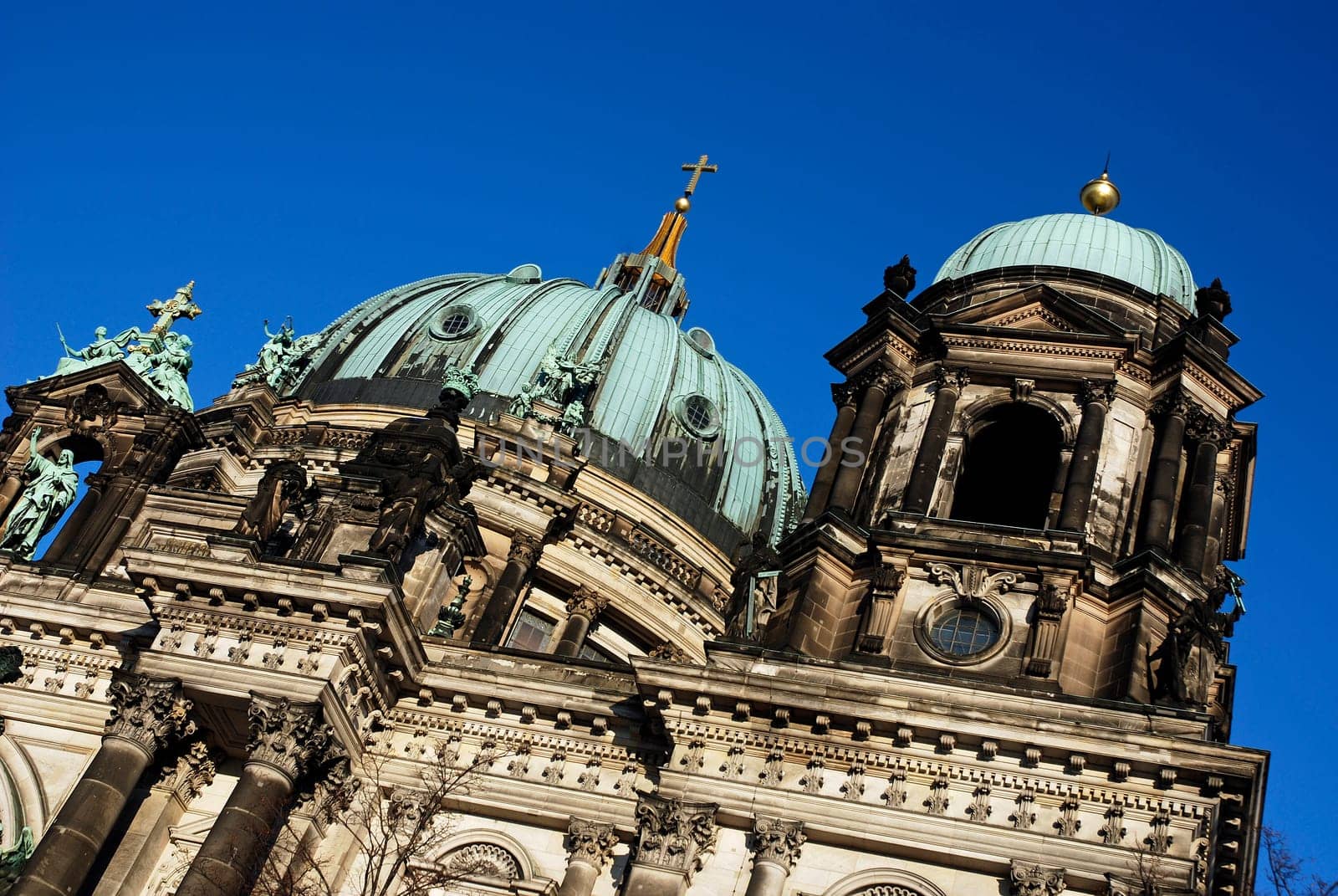 Berlin Cathedral