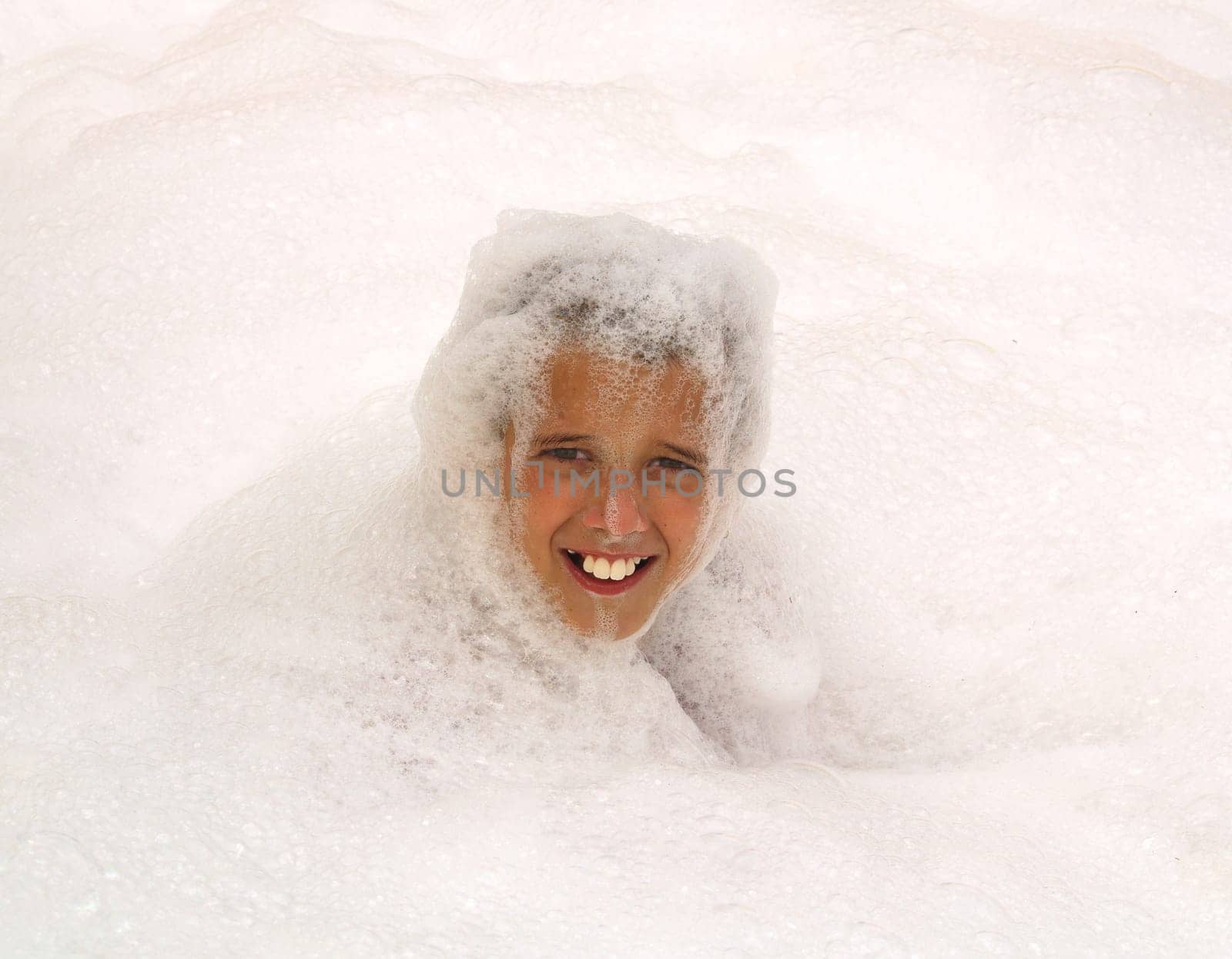 Bubblerama