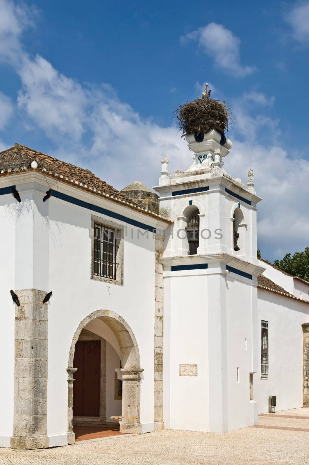 Santuario do Senhor dos Martires