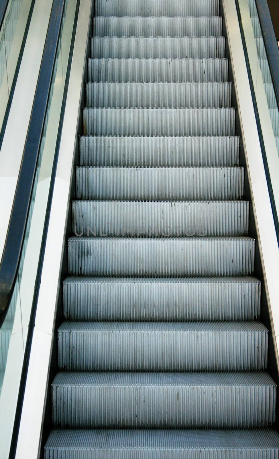 Escalator