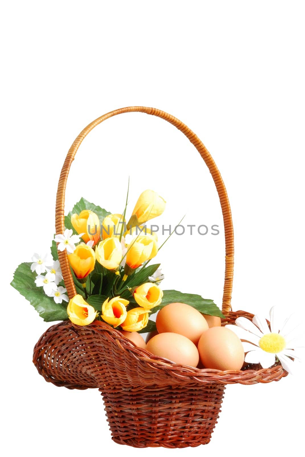 Easter basket