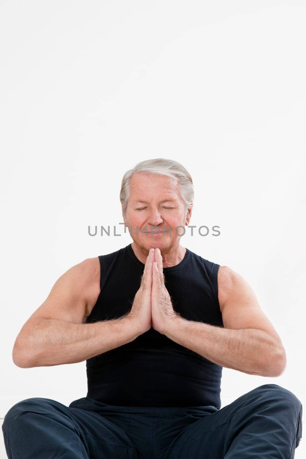 fitness and yoga