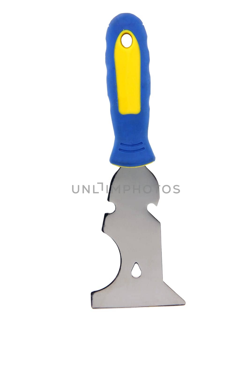 multi use  Scraper