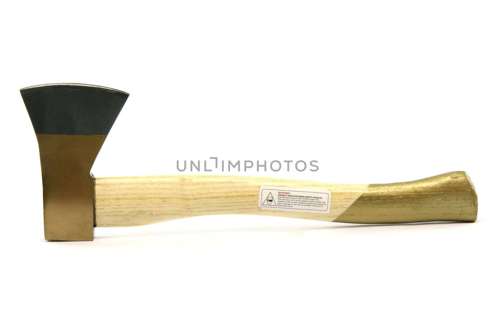 hand axe