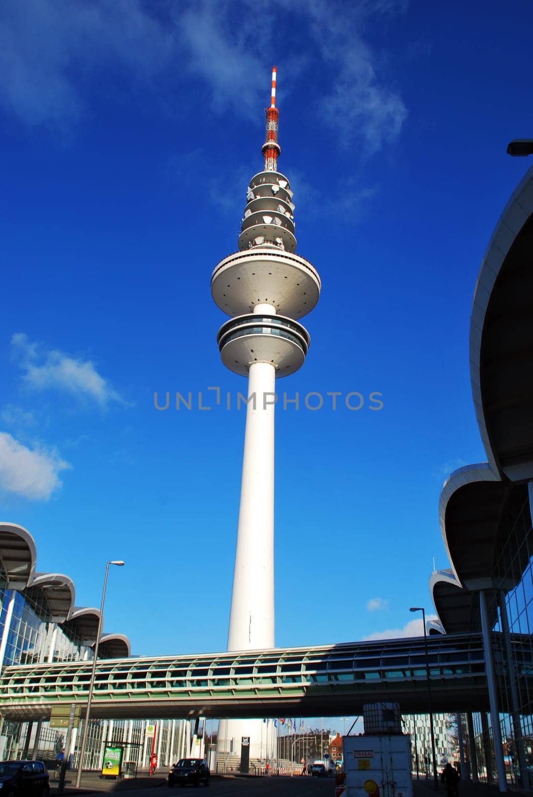 TV Tower 7347