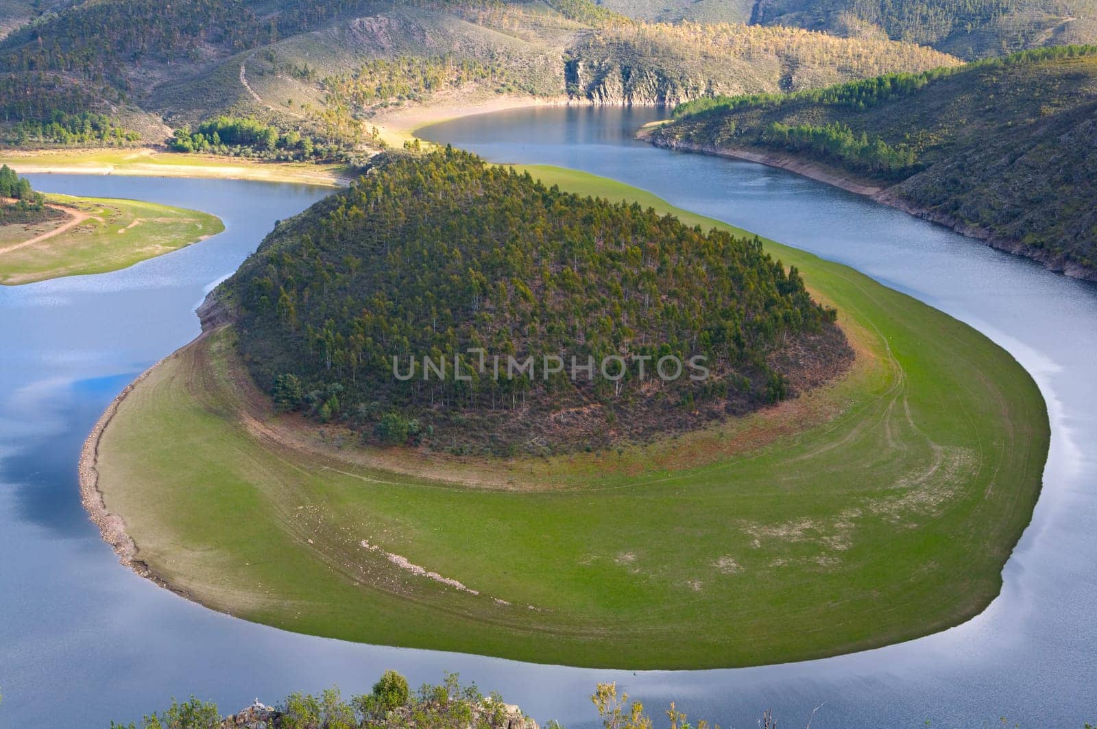 Beautiful landscape