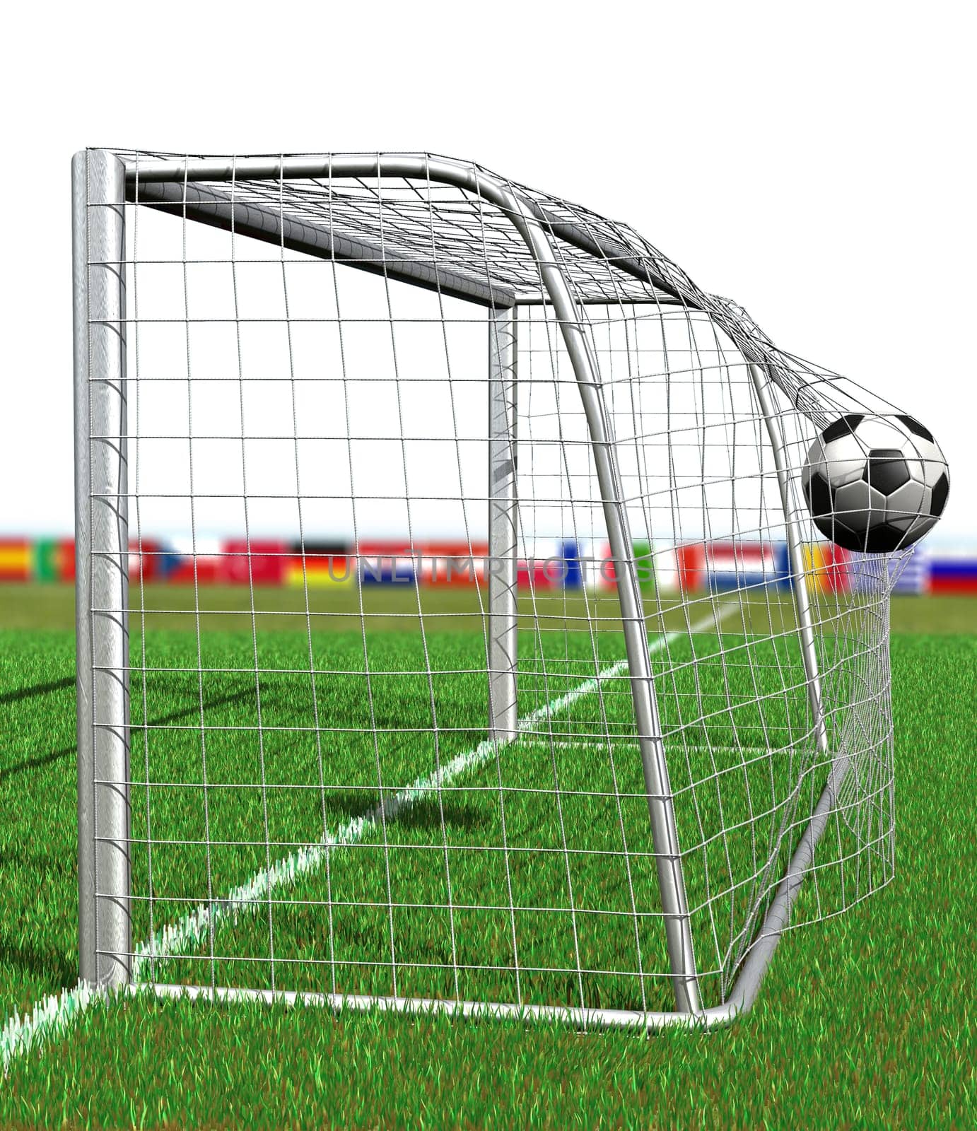 Soccer Goal