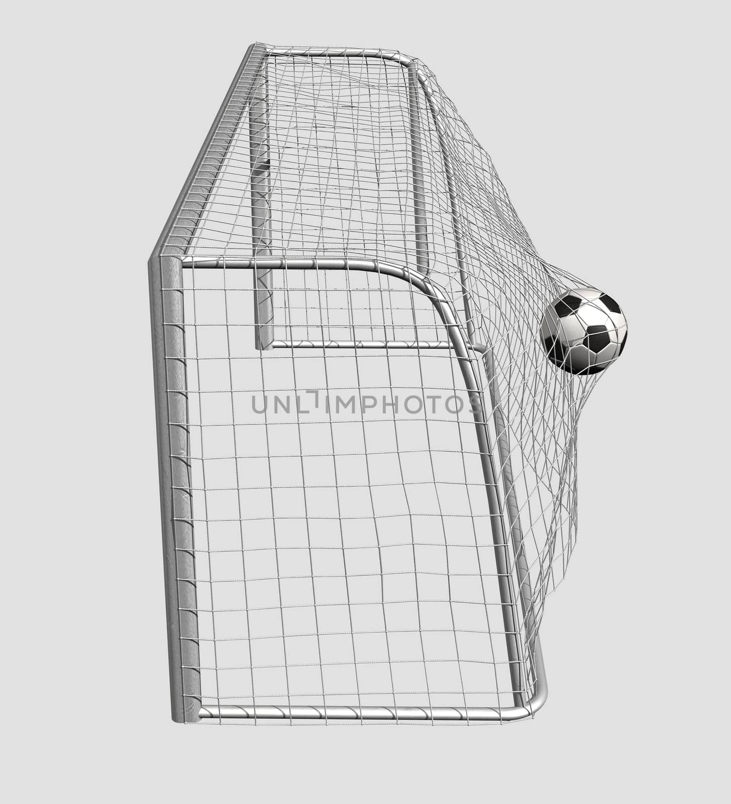 Soccer Goal