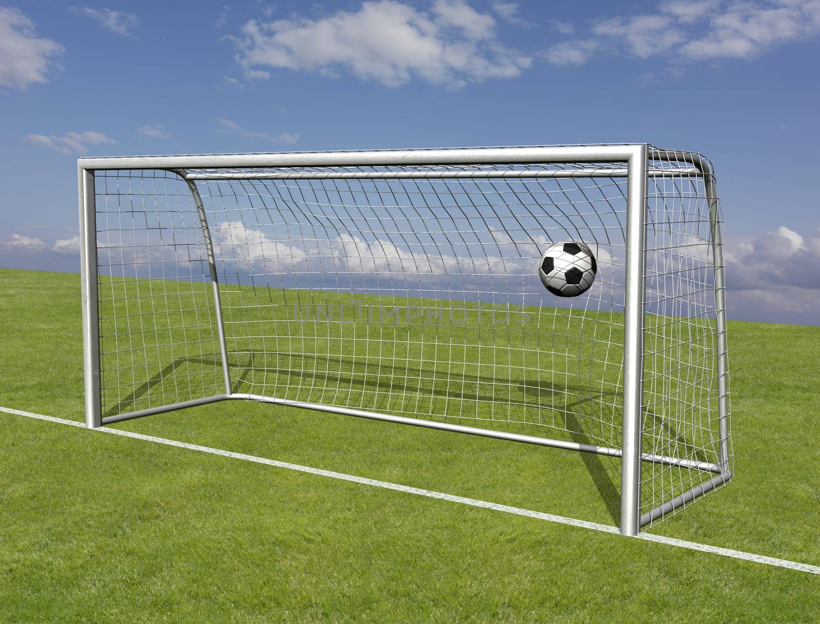 Soccer Goal