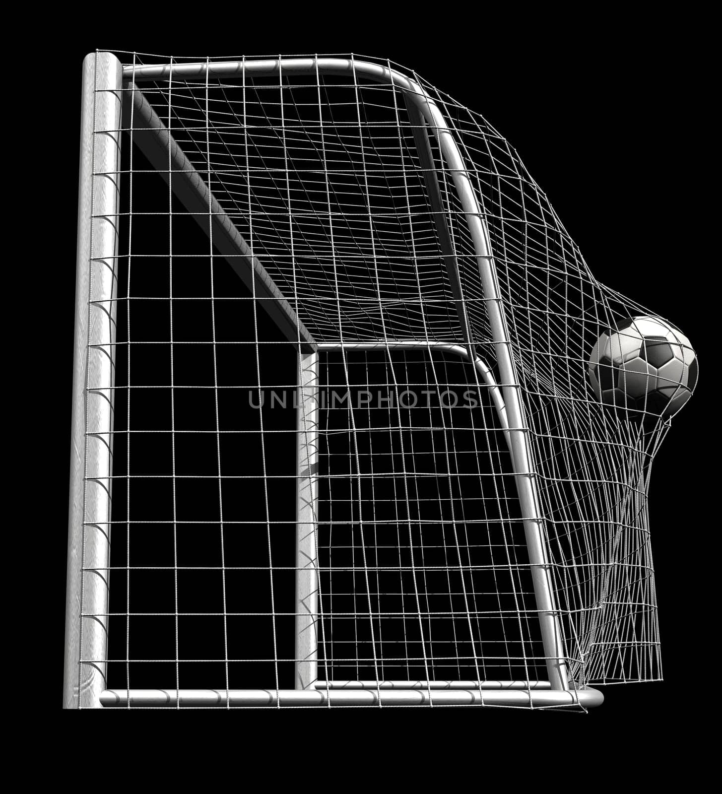 Soccer Goal