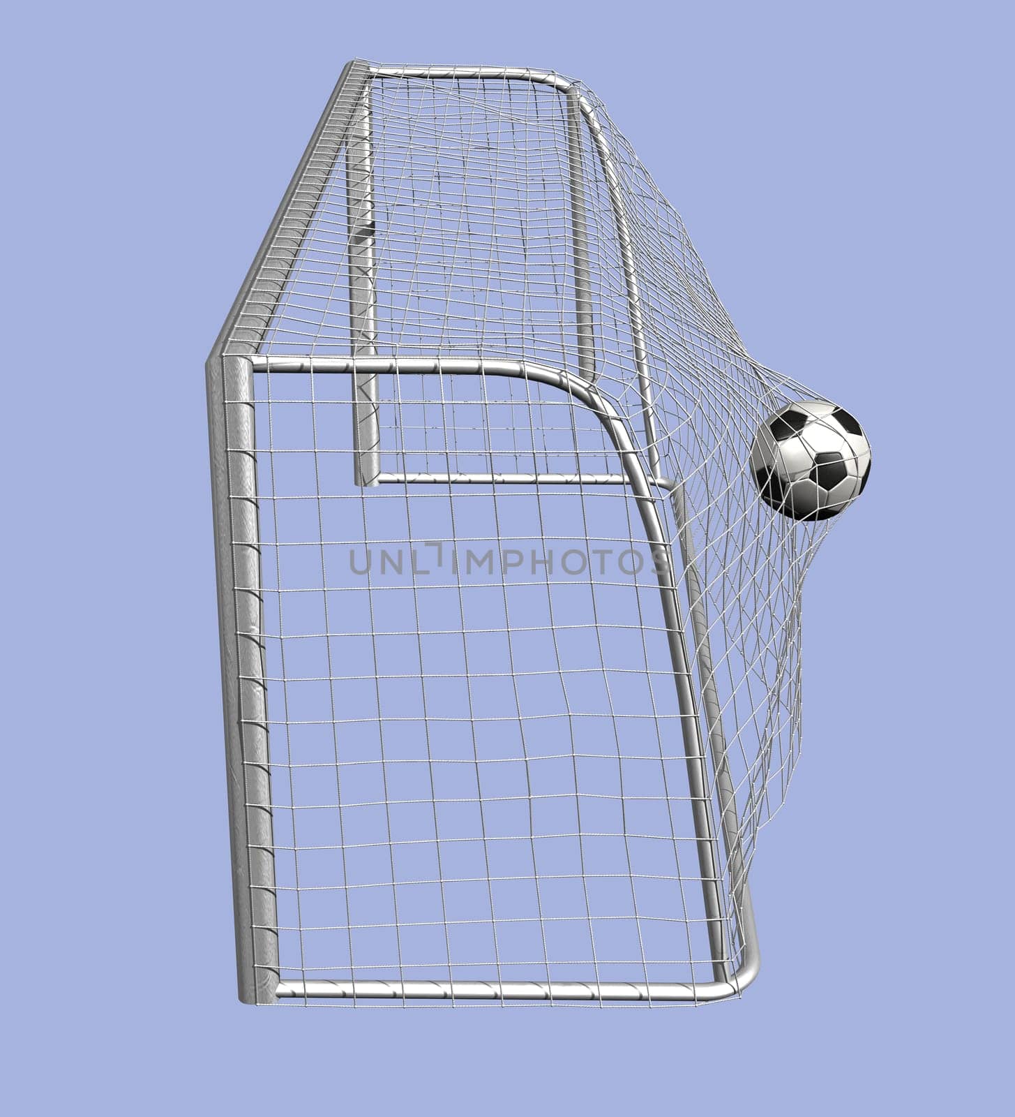 Soccer Goal