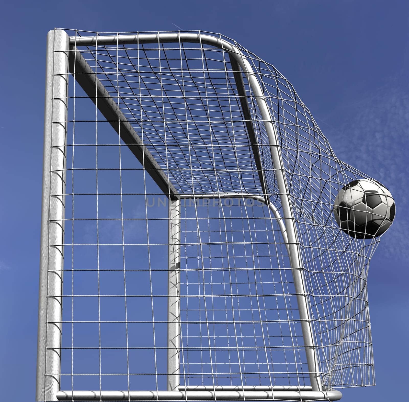 Soccer Goal