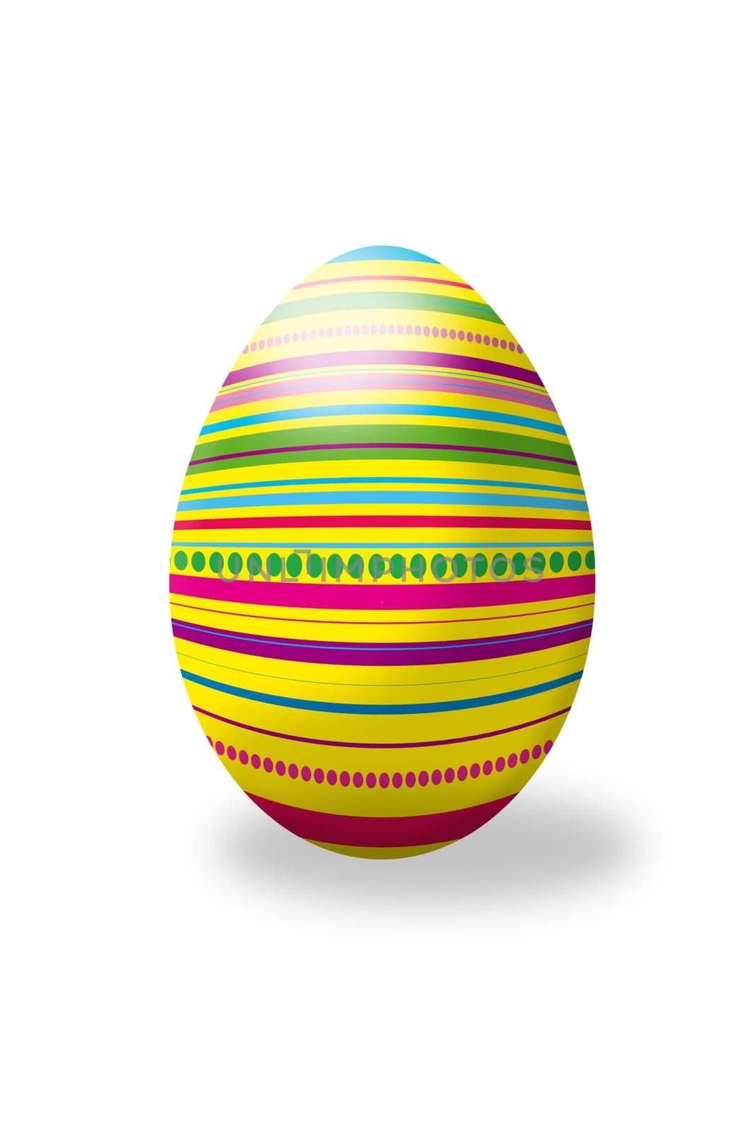 Easter egg