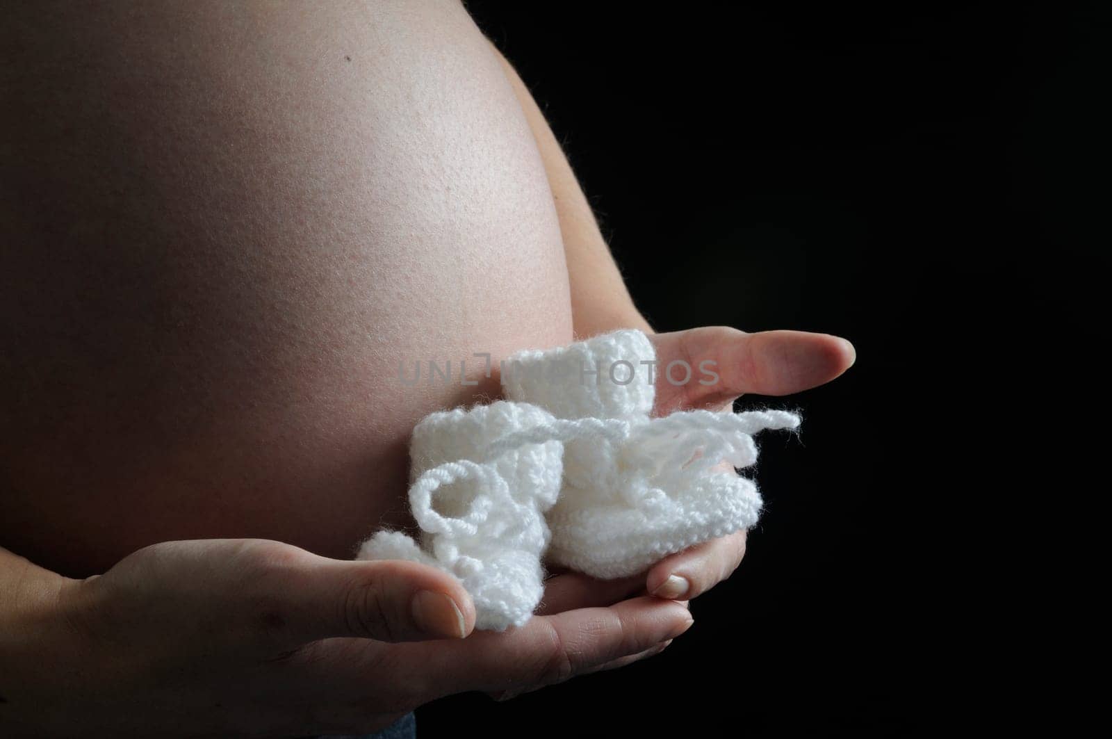 Expecting