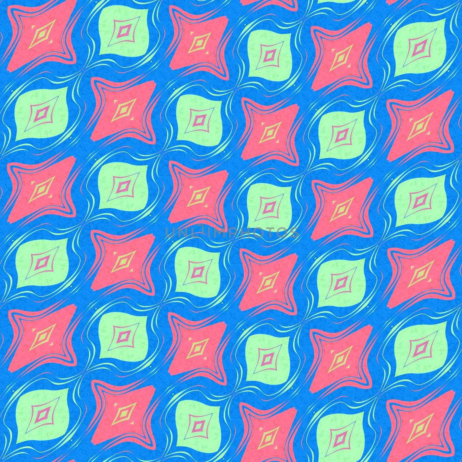 universe pattern