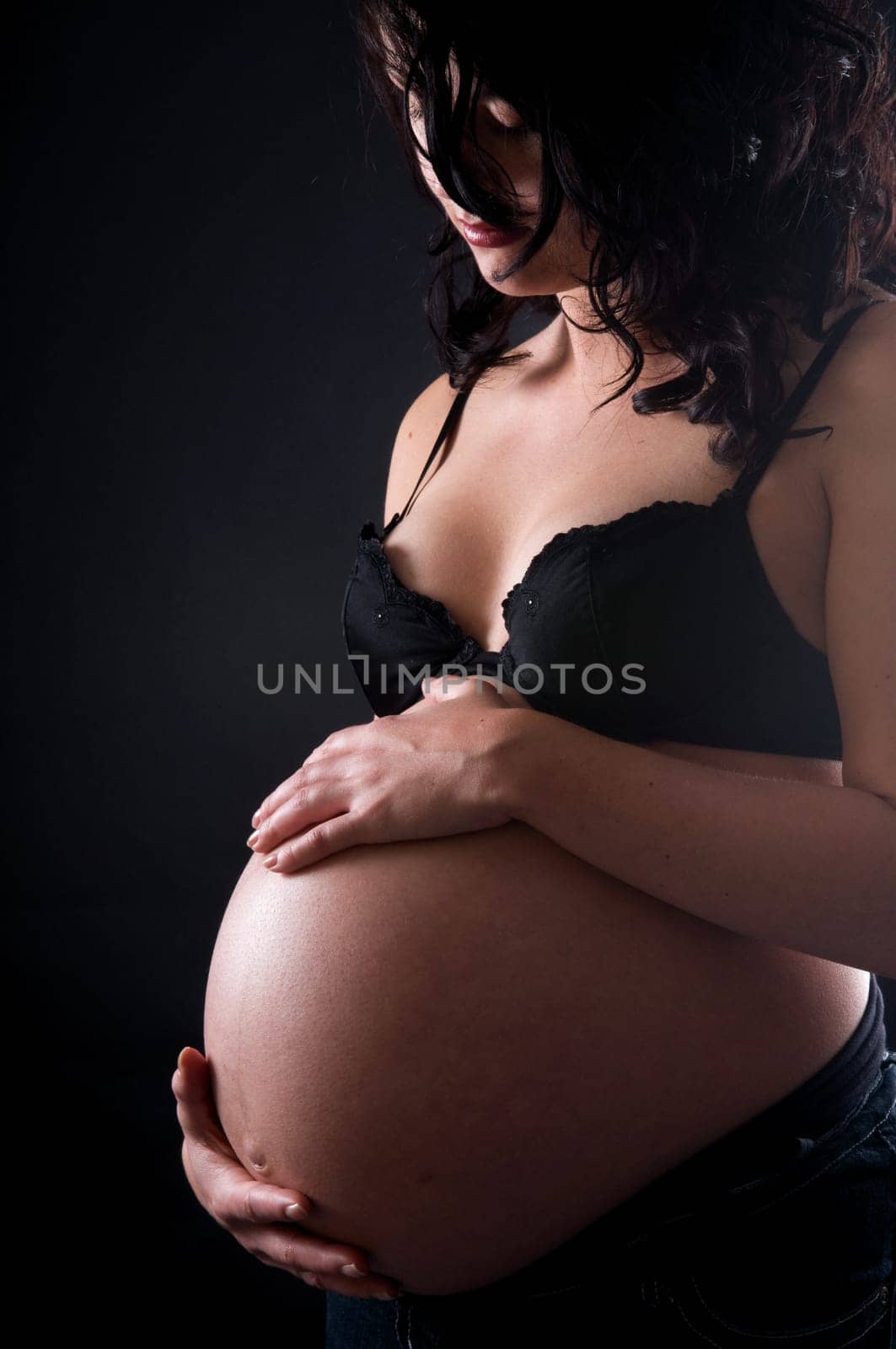 Expecting