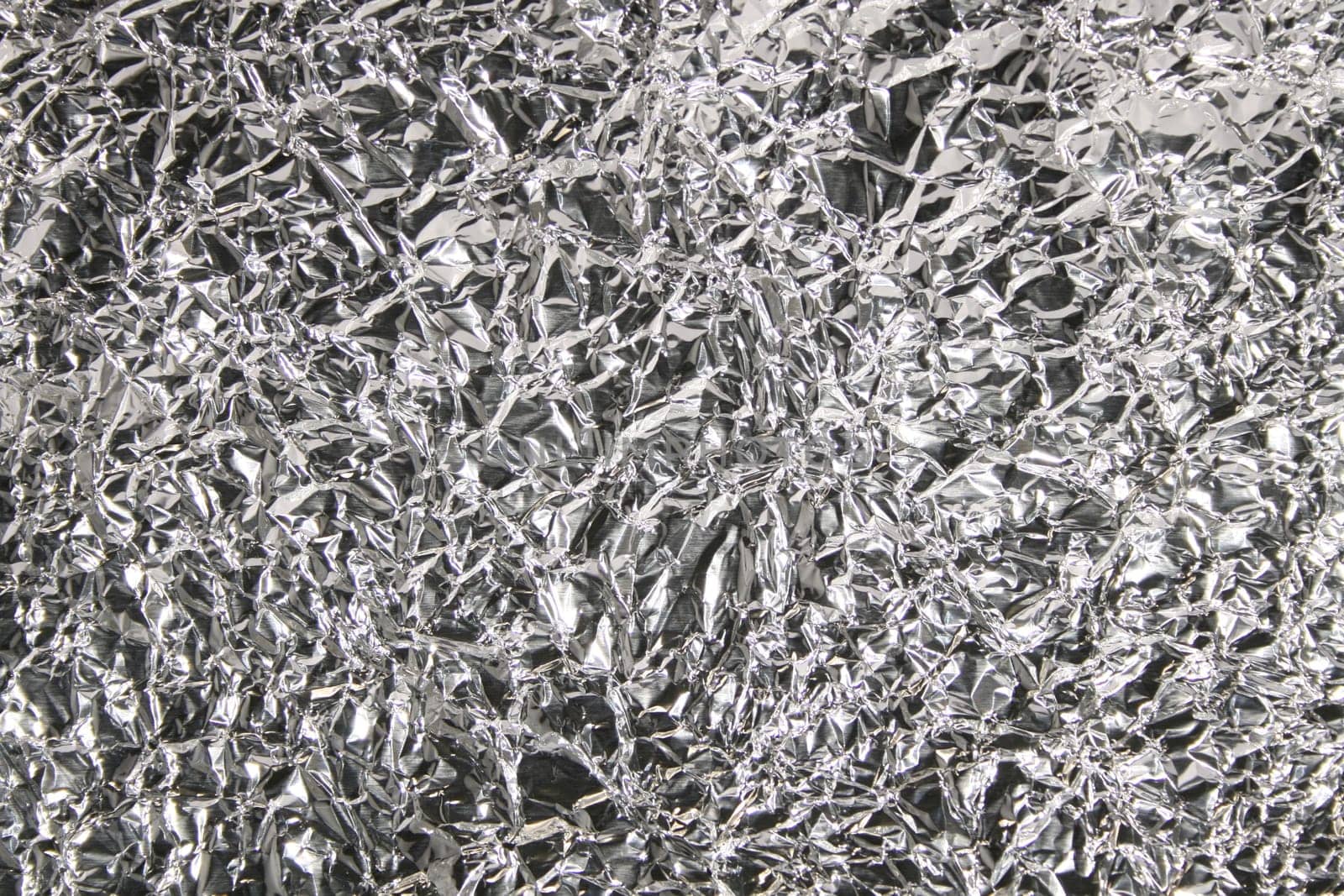 Aluminium foil
