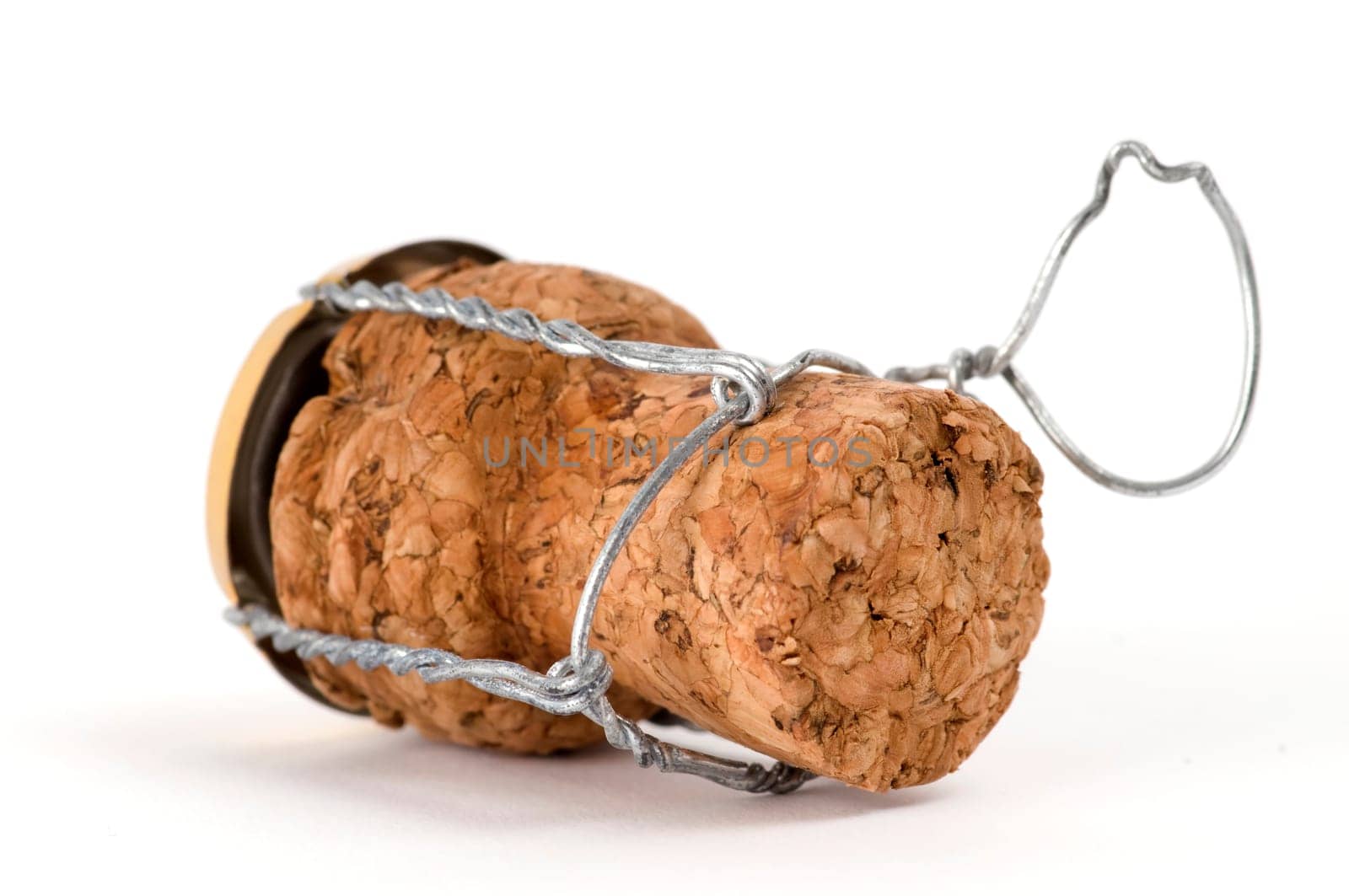 Champagne Cork