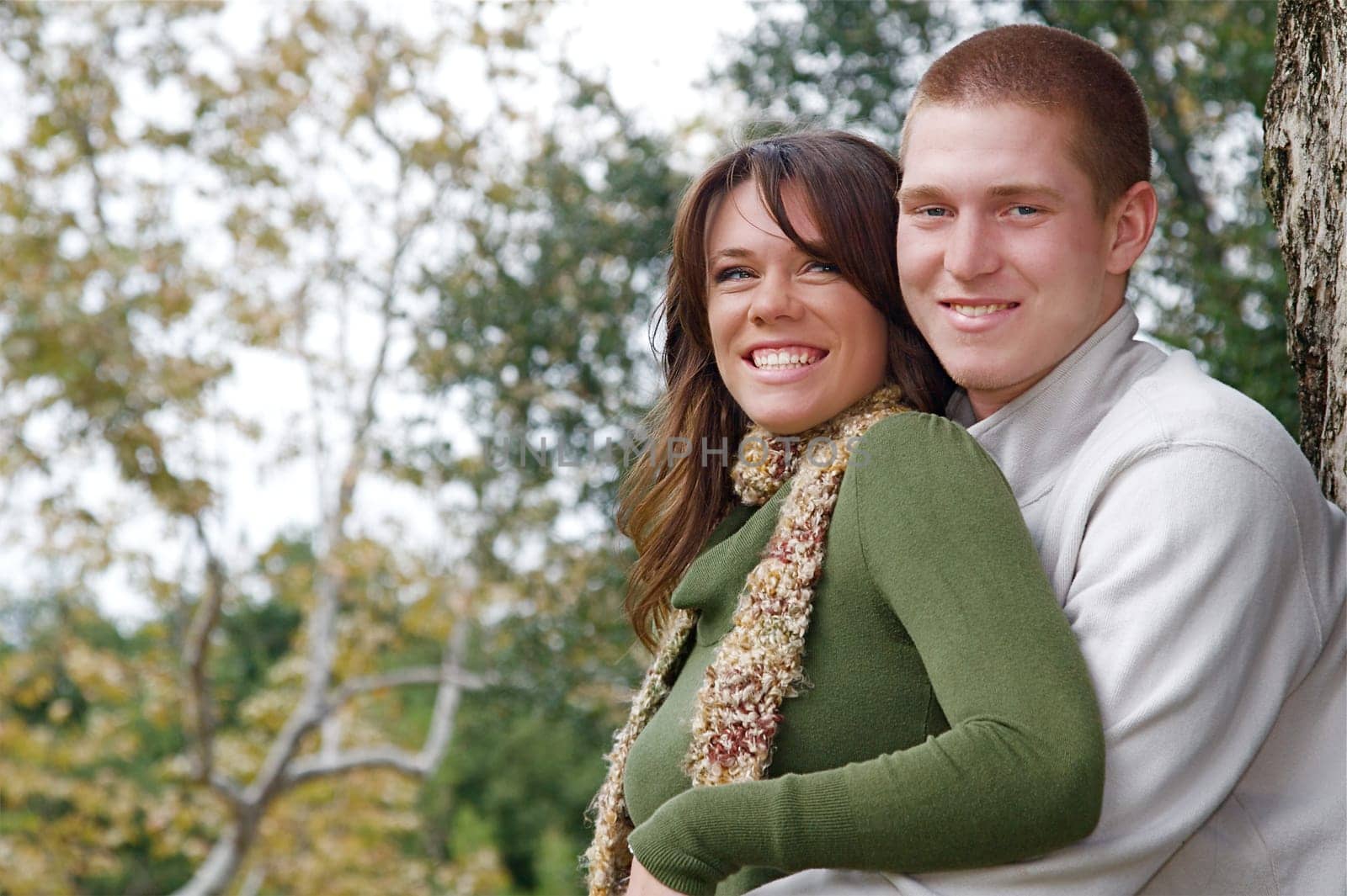 Autumn Couples
