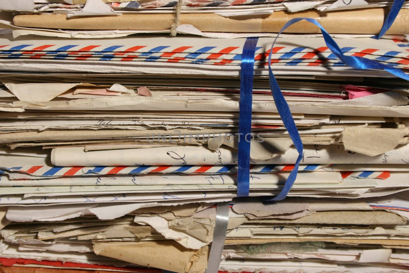 Letters