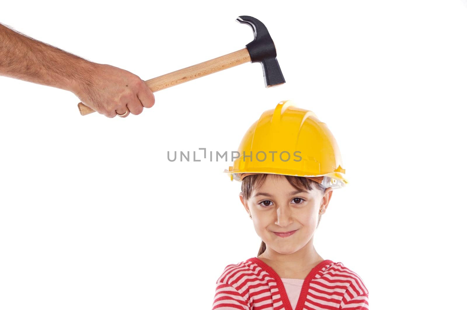 Small worker