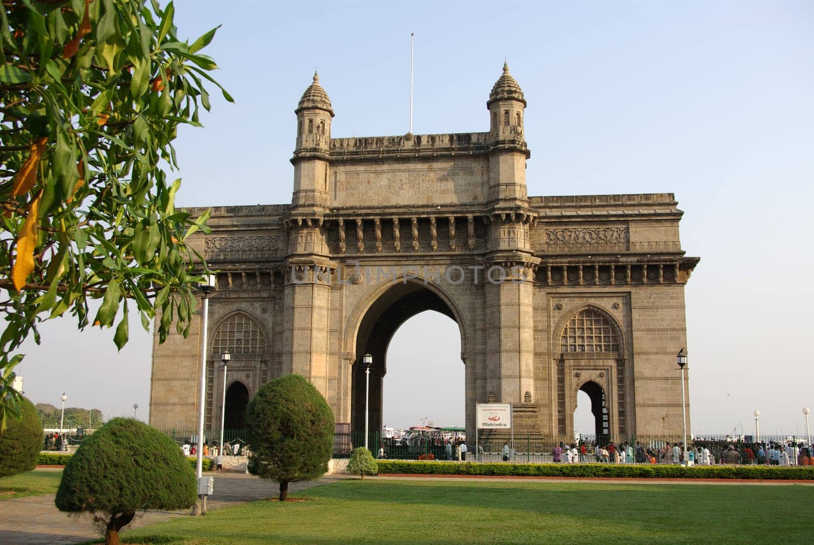 City Landmarks