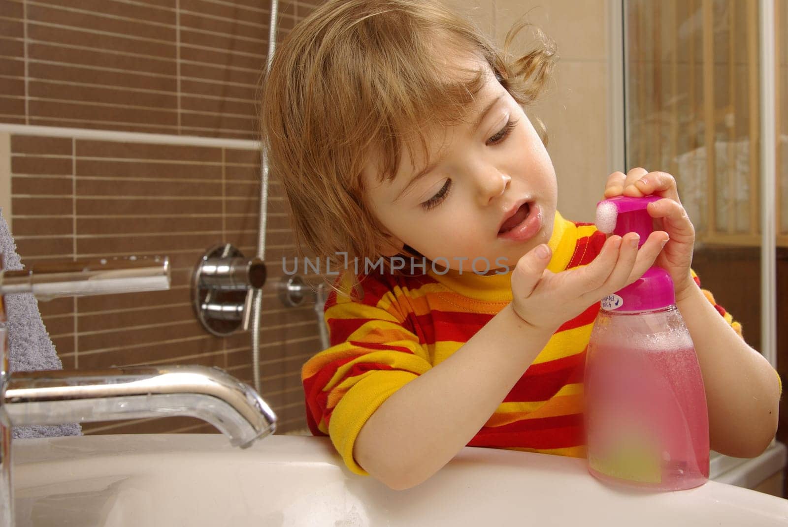 Wash