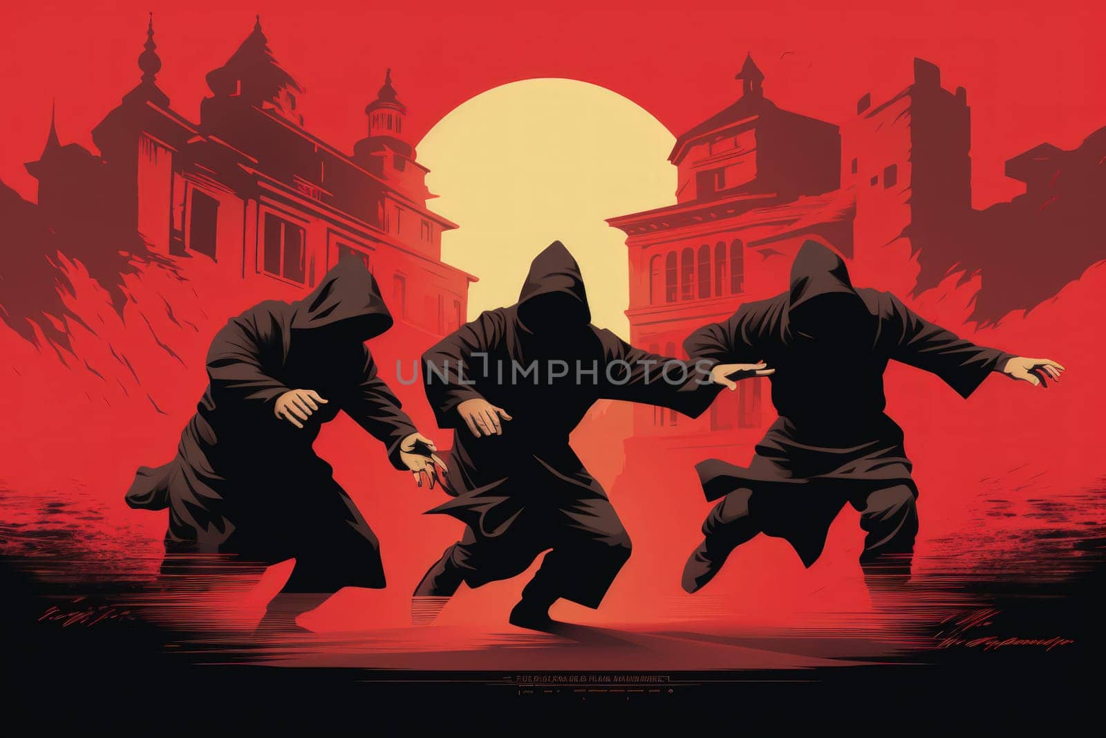 Step into a world of fantasy where cunning thieves, with their nimble fingers and quick wits, navigate the shadows with skill and precision.