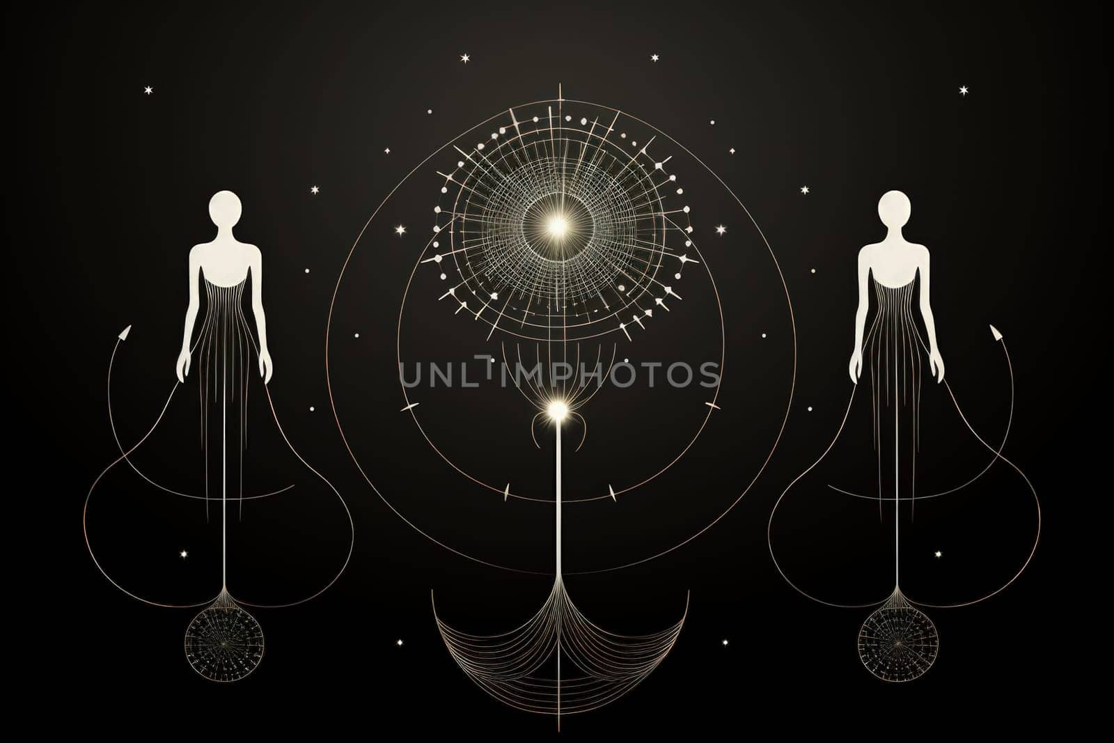 In the realm of fantasy, celestial beings captivate with their ethereal presence. These radiant creatures, adorned with wings of pure light, embody grace and purity.