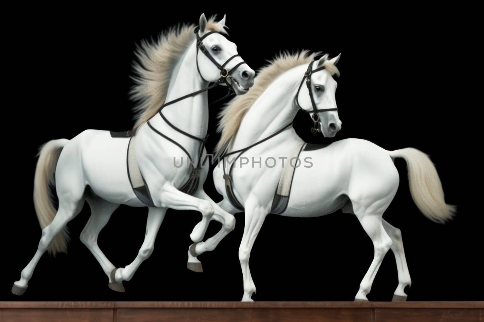 Embark on a mystical journey where elusive centaurs, with their ethereal grace, gallop through moonlit meadows.