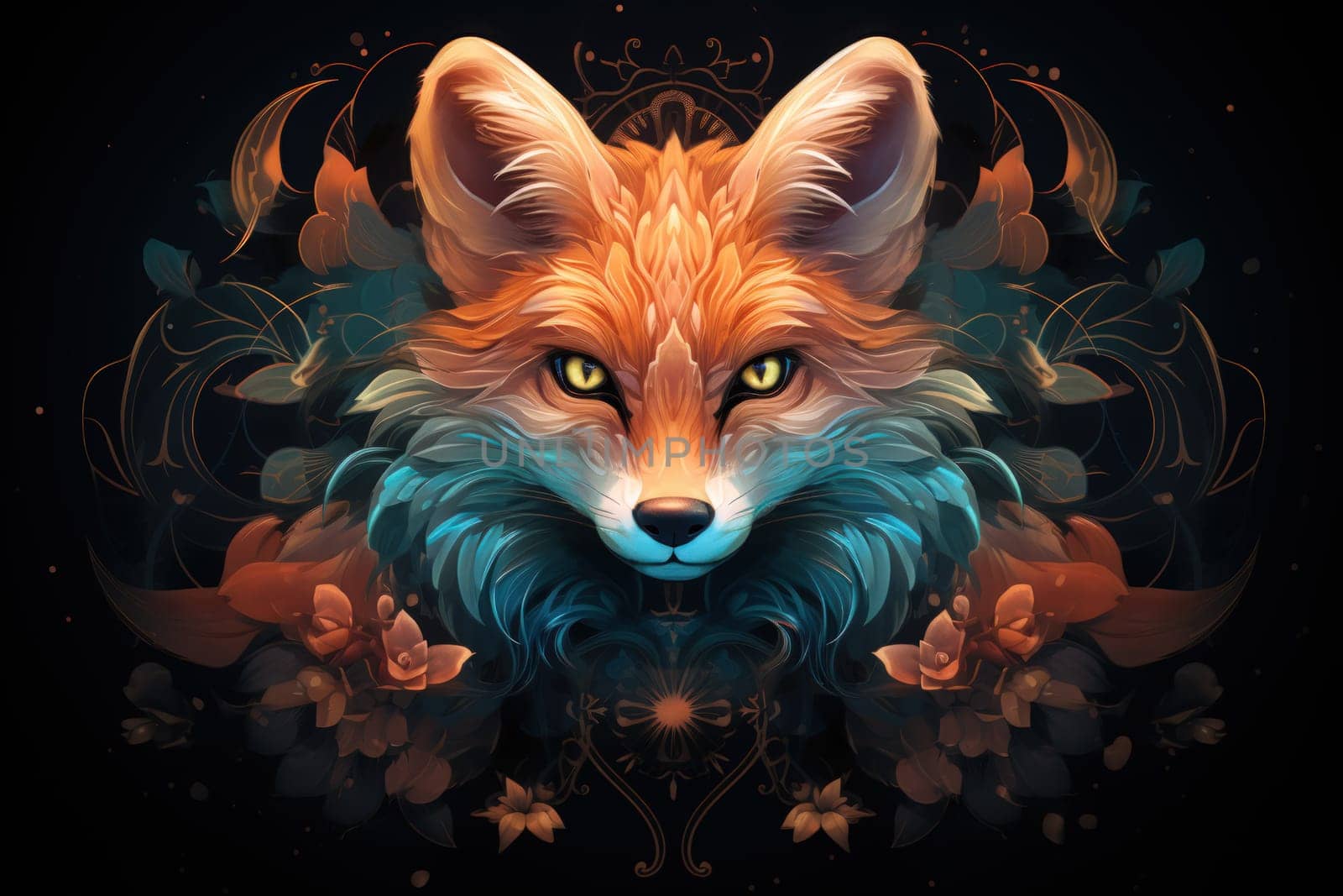 Embark on a fantastical journey where cunning shape-shifting foxes roam. With their mesmerizing magical abilities, these creatures navigate through realms, weaving illusions and enchantments.