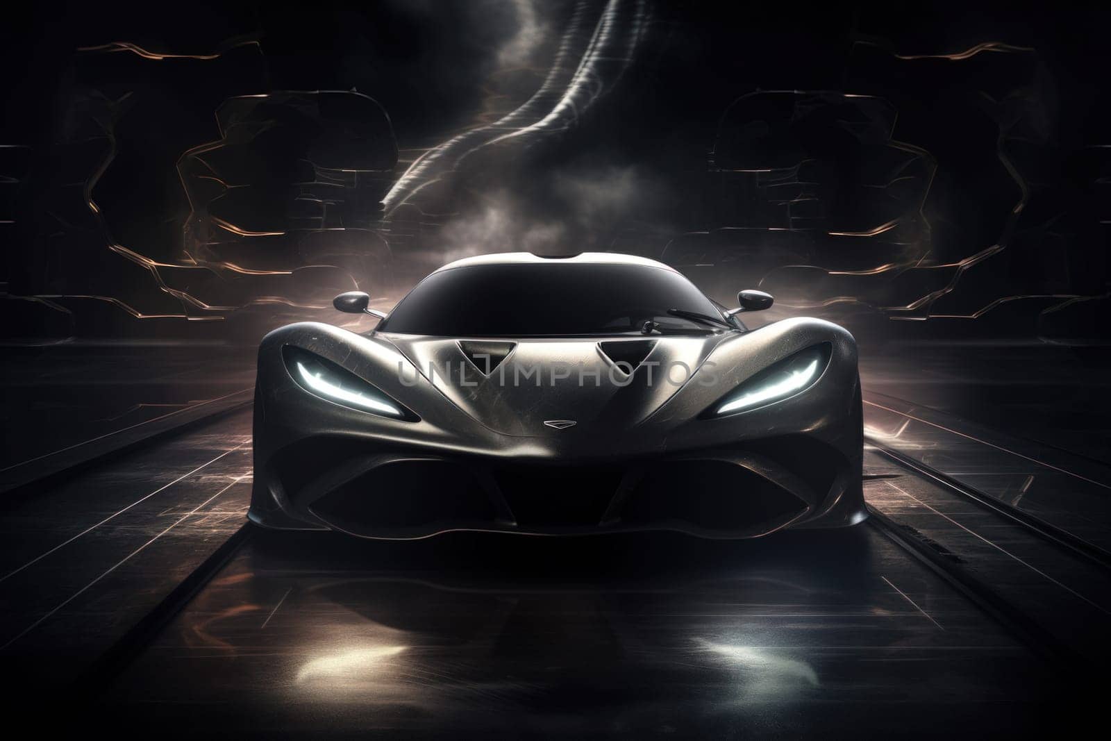 Enter a realm of mystery and wonder where enigmatic seers, blessed with the extraordinary ability to glimpse the future, hold the secrets of fate.