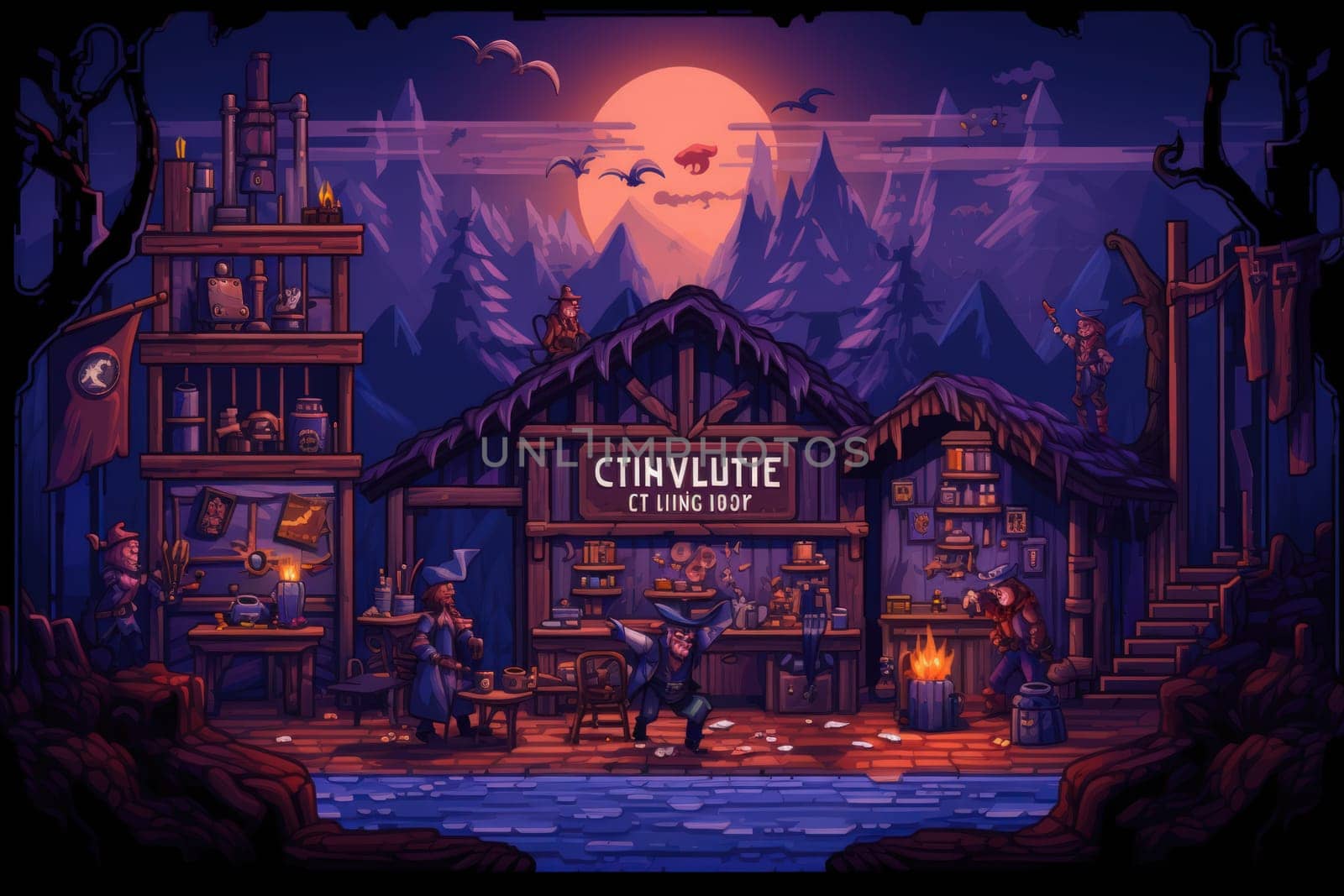 Step into a world of fantasy where cunning thieves, with their nimble fingers and quick wits, navigate the shadows with skill and precision.