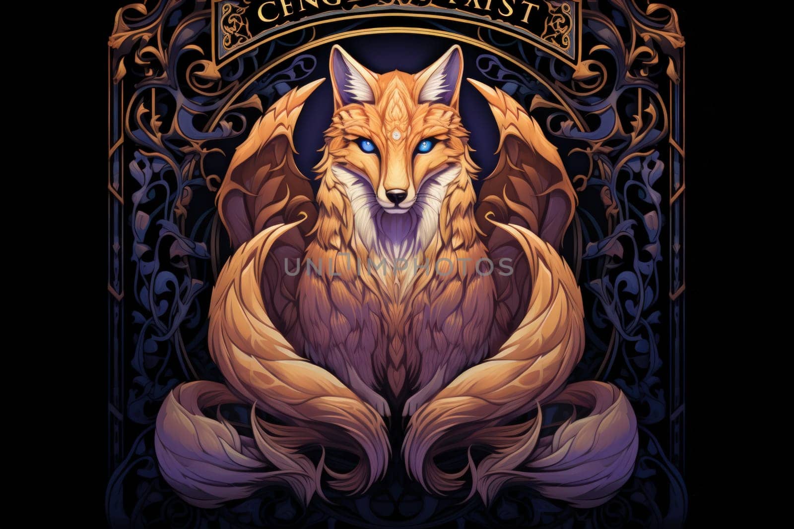 Embark on a fantastical journey where cunning shape-shifting foxes roam. With their mesmerizing magical abilities, these creatures navigate through realms, weaving illusions and enchantments.