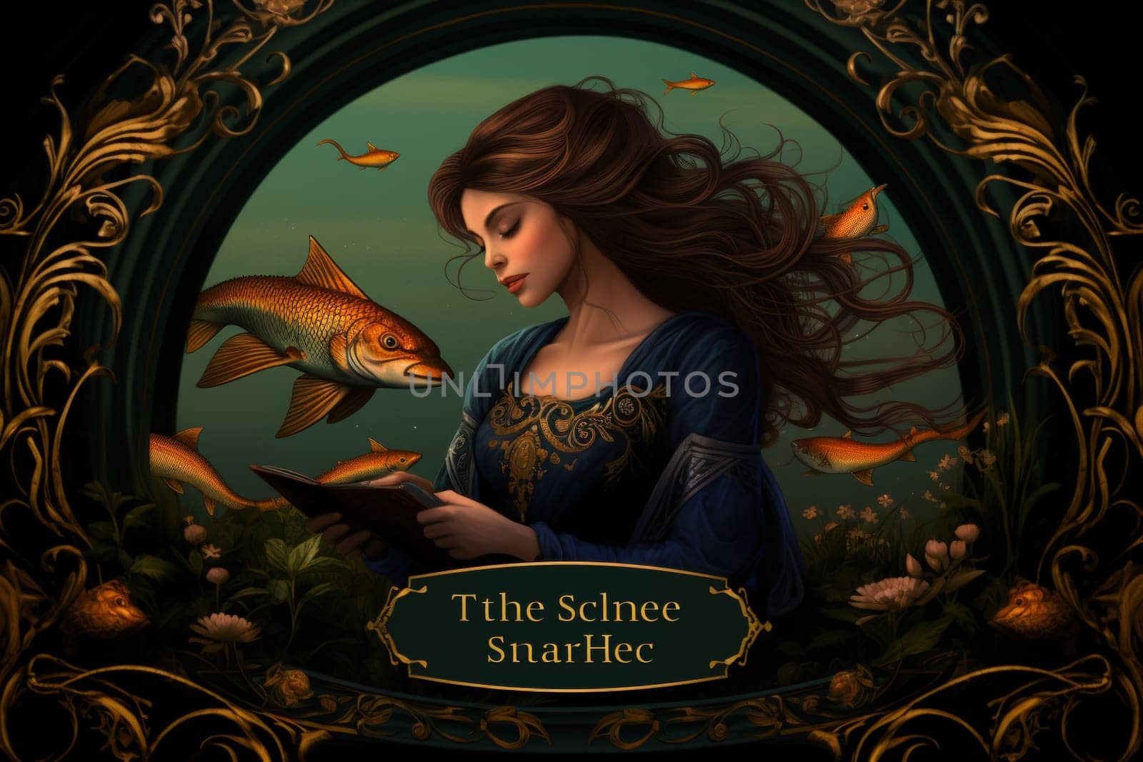 In the realm of fantasy, enchanted storytelling books possess magical properties that go beyond their physical form.