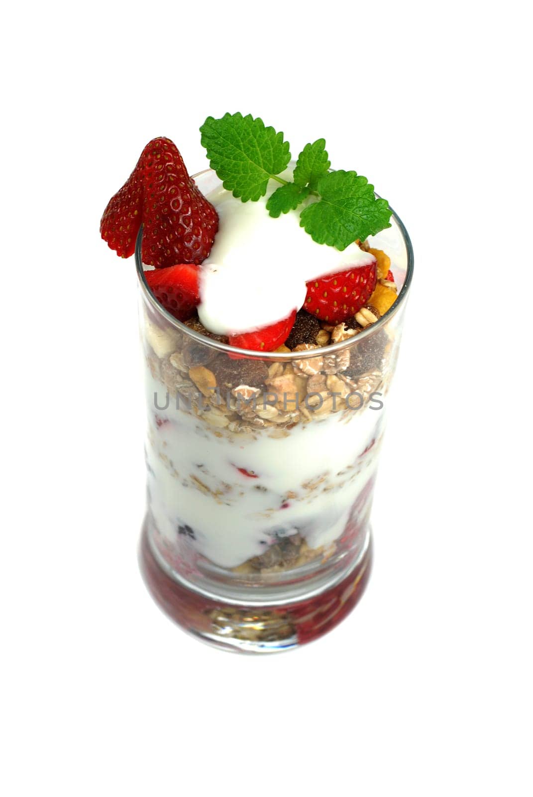 Cereal jar