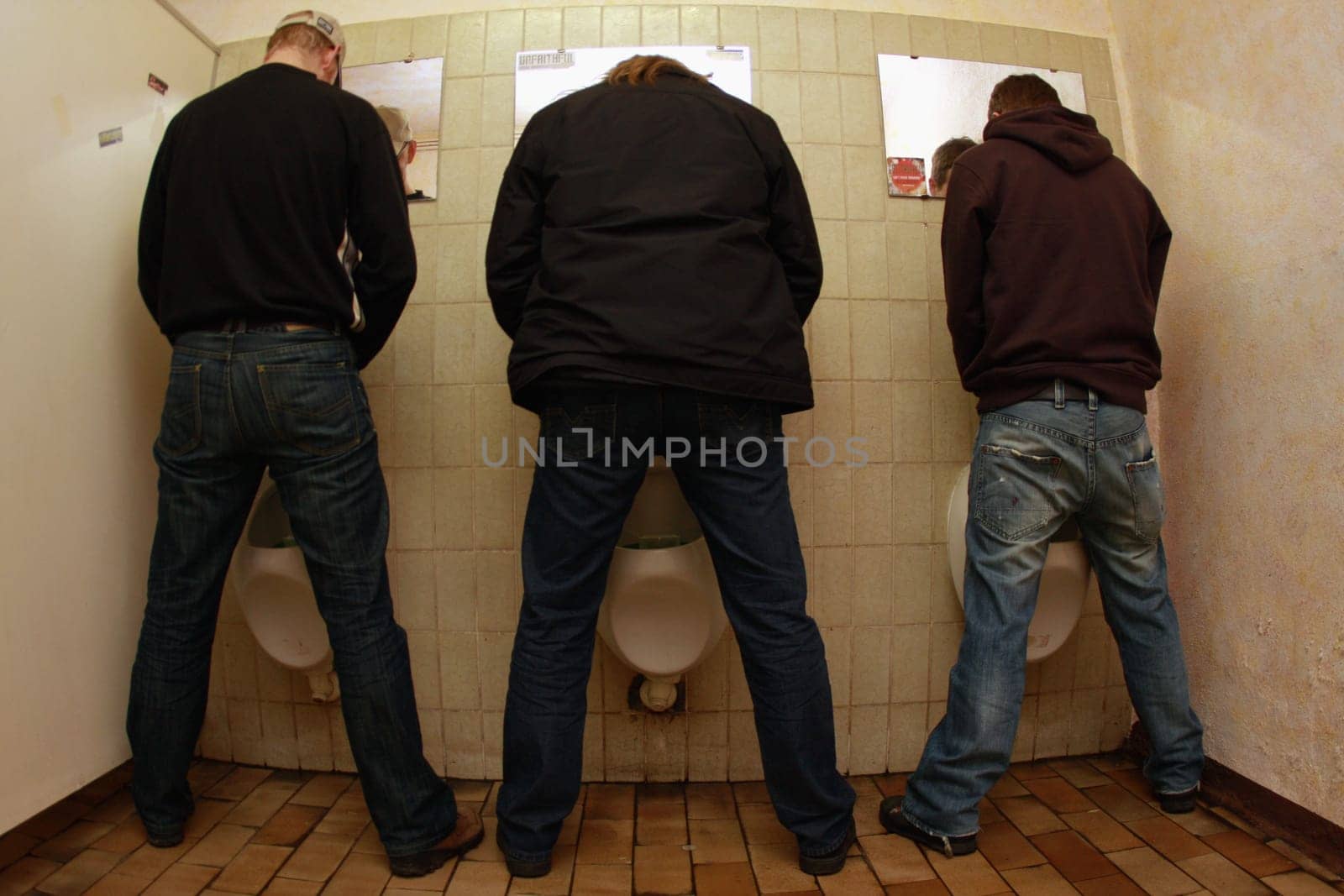 WC Romance